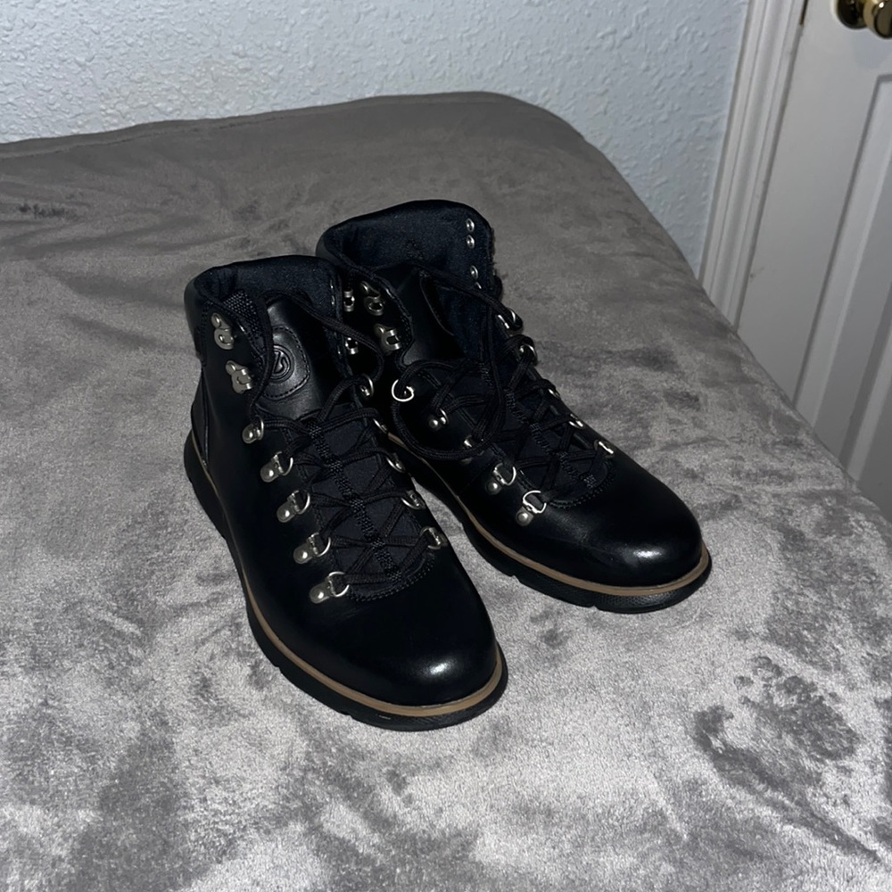 Zero grand cole haan Hiking boots water proof